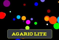 Agario Lite