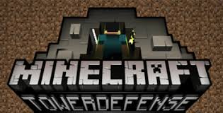 Minecraft TD