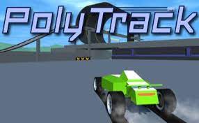 Poly Track