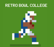Retro Bowl College
