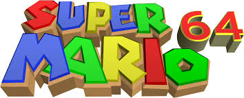 Super Mario 64